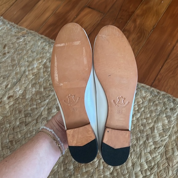 Martiniano Glove Slippers - Picture 3 of 4